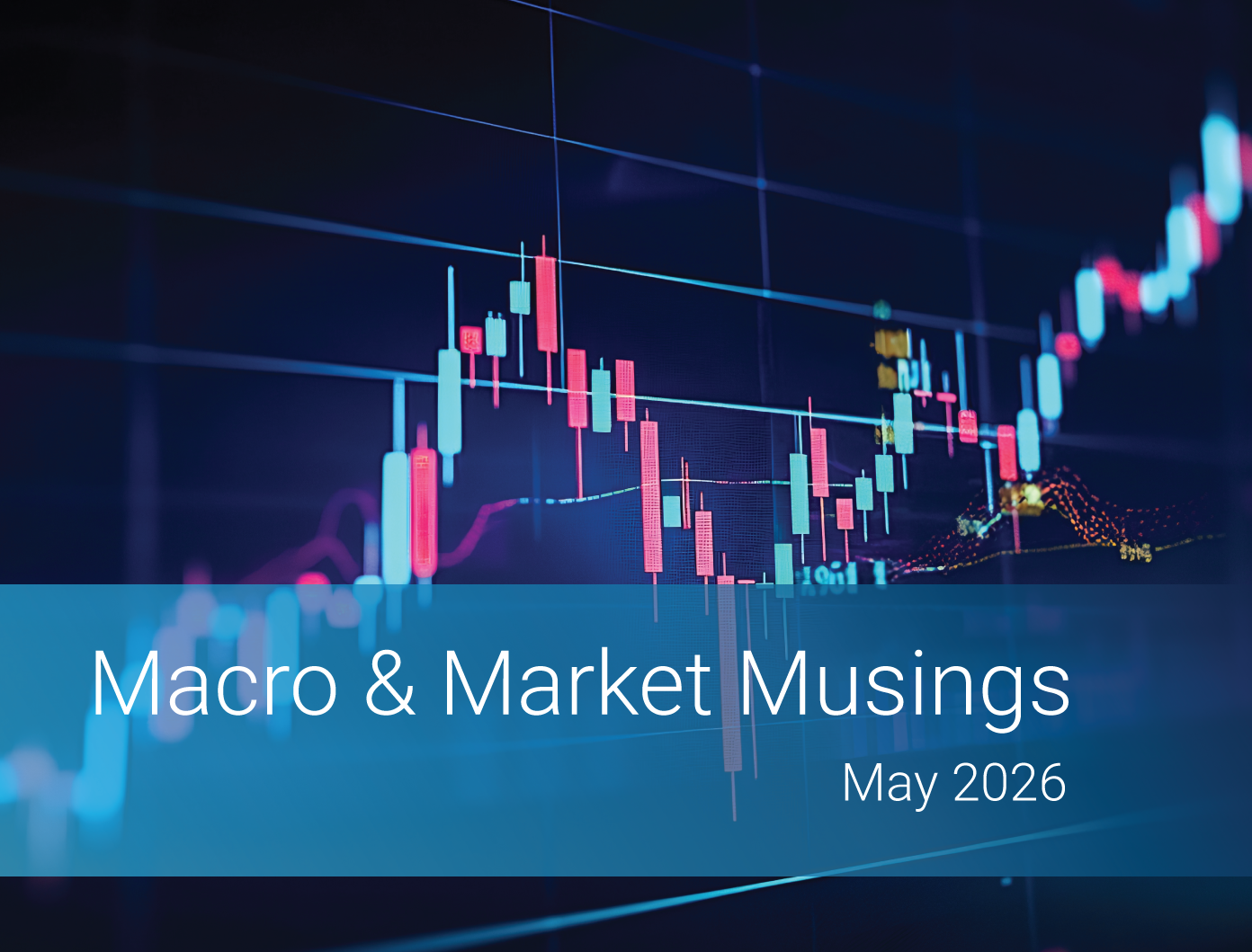 Macro & Market Musings <br/>May 2026
